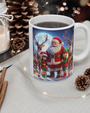 Cana personalizata