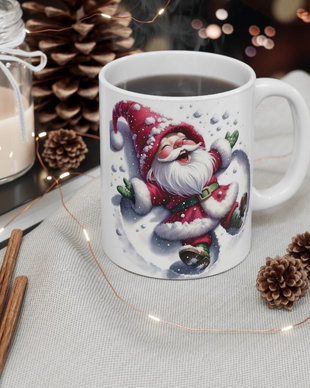 Cana personalizata