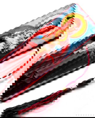 semn de carte Maica Domnului 44192