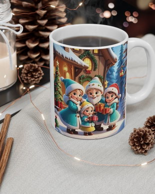 Cana personalizata