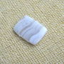 Caboson blue lace agate (F39-1)