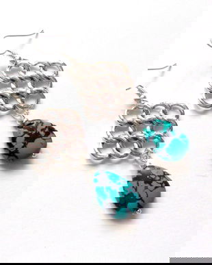 cercei howlite 44639