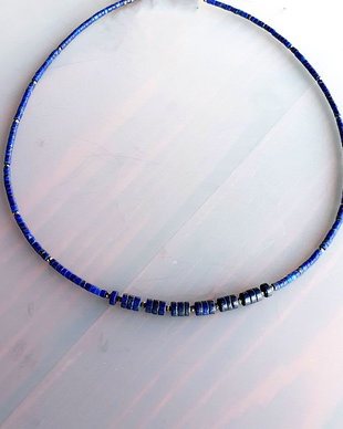 Lapis lazuli