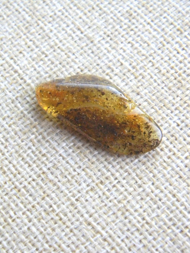 Chihlimbar slefuit (C45)