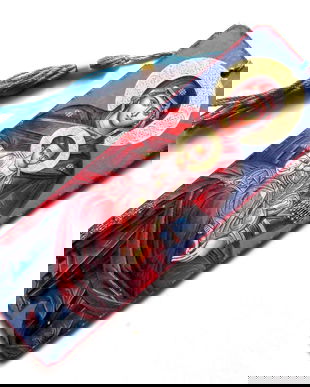 semn de carte Maica Domnului 44194