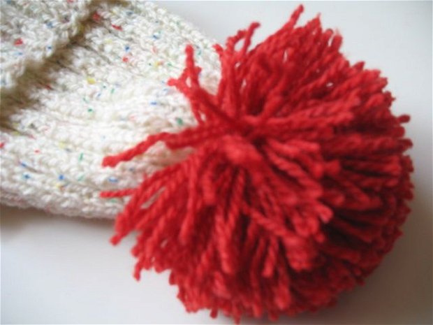 Caciula tricotata