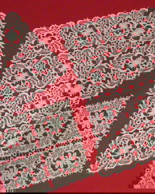 Dantela pt aplicatii