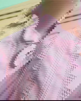 Bluza romantic style