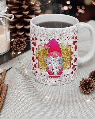 Cana personalizata
