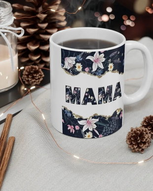 Cana personalizata