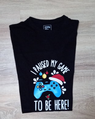 Tricou personalizat