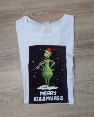 Tricou personalizat