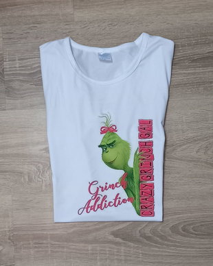 Tricou personalizat