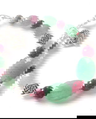 Bratara aventurin si agat