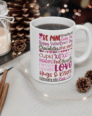 Cana personalizata