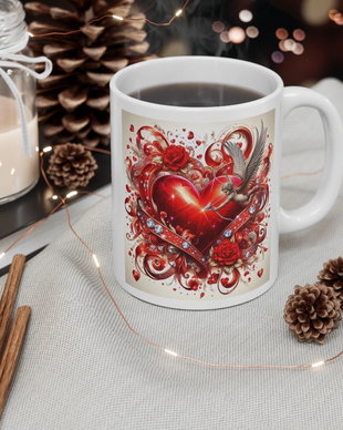 Cana personalizata