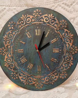 Ceas - Antique