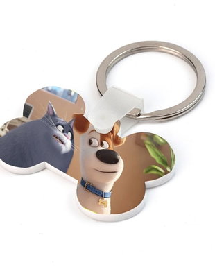 Breloc personalizat