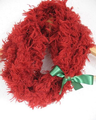 Fular/sal/Accesoriu crosetat