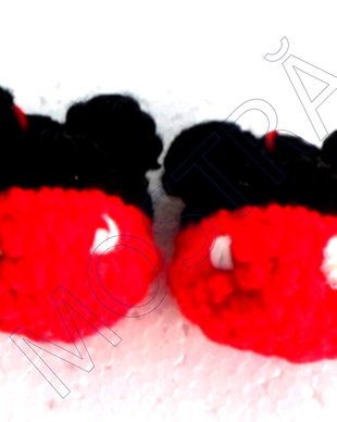 Breloc MICKEY MOUSE
