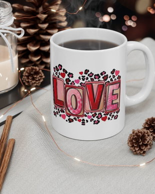 Cana personalizata