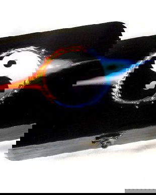 cutie lemn Yin Yang 44738