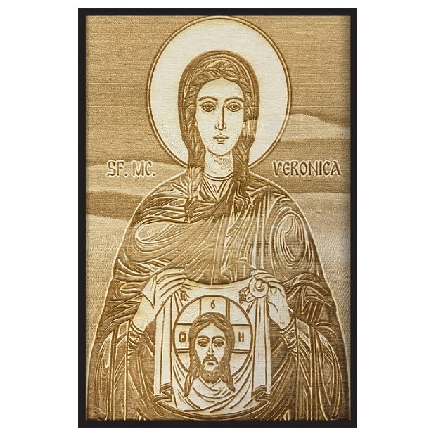 Icoana Sfanta Veronica