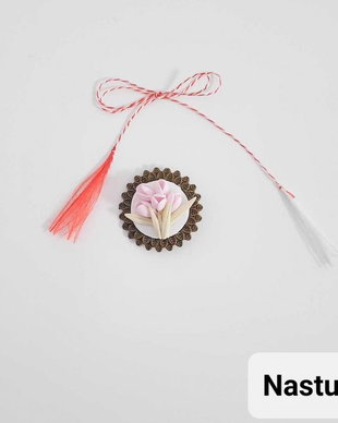 Brosa (martisor): Lalele