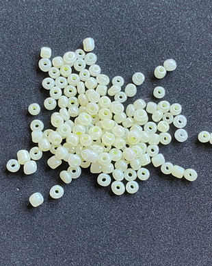LMN414 - (50 g) margele nisip