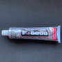 LAD102 - adeziv F-6000 (50 g)