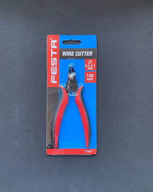 LU06 - cleste pentru taiat