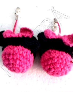 Breloc MINNI MOUSE