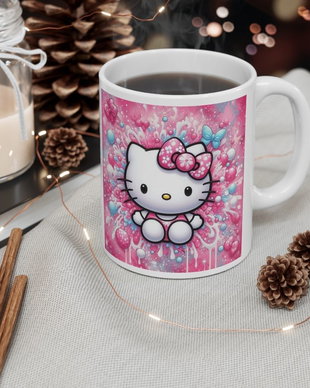 Cana personalizata