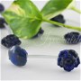 Trandafir lapis lazuli, 16mm (1)