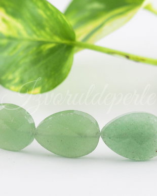 Aventurin fatetat 18x13mm (1)