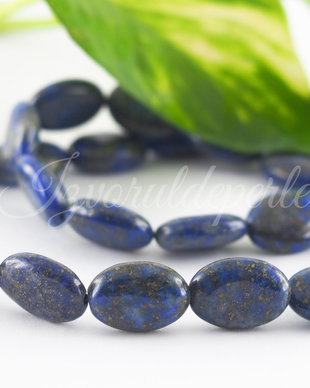 Lapis lazuli 14x10mm (1)