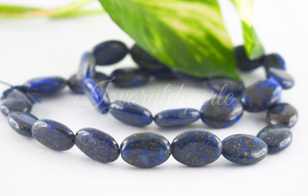 Lapis lazuli 14x10mm (1)