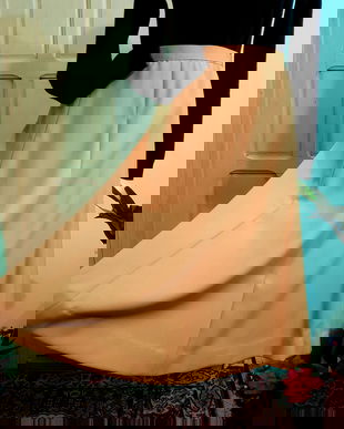 Fusta noua, model in clini evazati