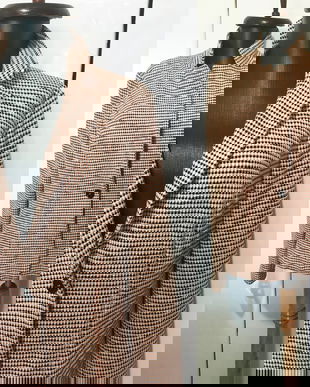 MARC CAIN SACOU BUMBAC