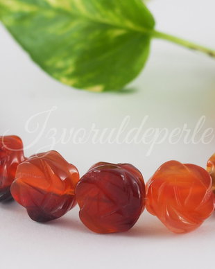 Agate 14-14.5mm, cod ID31 (1)