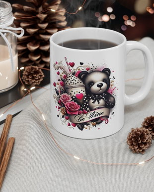 Cana personalizata