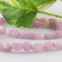 Kunzite 6-8.5mm (0.5sir)