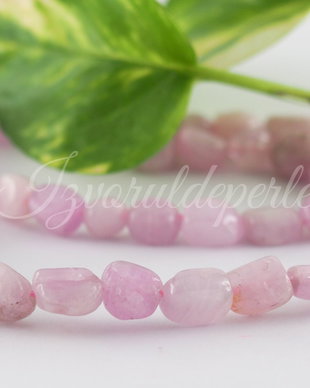 Kunzite 6-8.5mm (0.5sir)