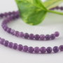 Lepidolite 4.5-5mm (1)