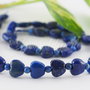 Lapis lazuli 11x9mm (1)