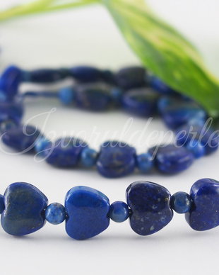 Lapis lazuli 11x9mm (1)