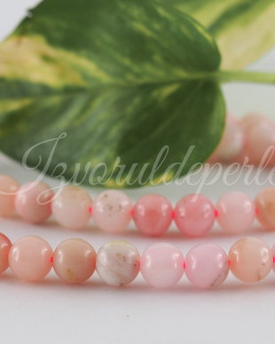 Opal 6mm (1sir)