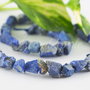 Lapis lazuli brut 6-15mm (1)
