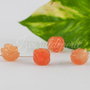 Aventurin sculptat 7-8mm (1)