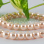 Perle seashell 10mm, cod ID4 (1sir)